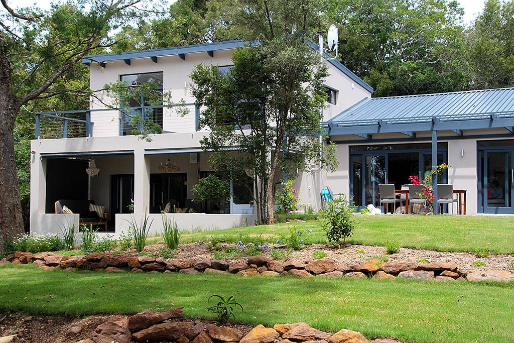 Rheenendal酒店住宿-Maradadi House