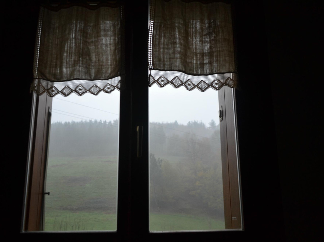 Casa Rural Arregi主图