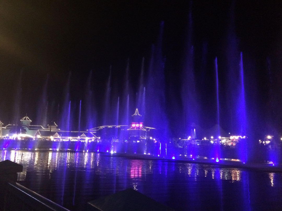 The Boardwalk Casino & Entertainment World景点图片