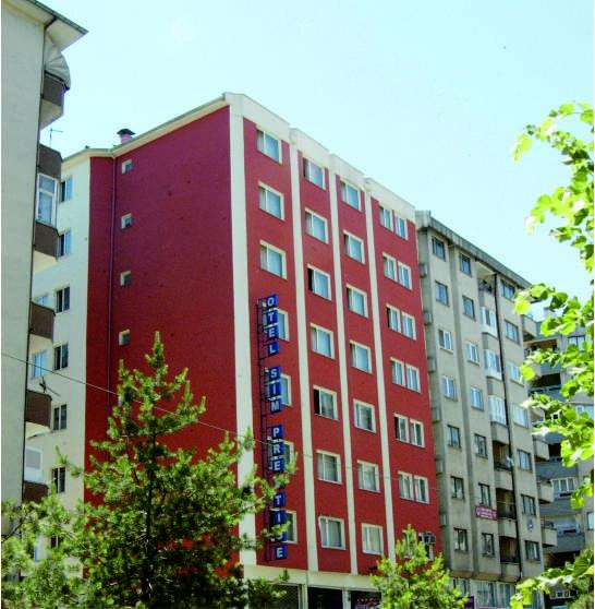 Otel Sim Prestige主图