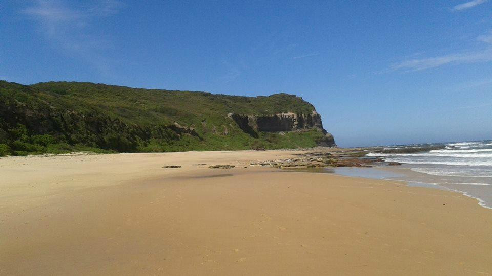 Dudley Beach景点图片