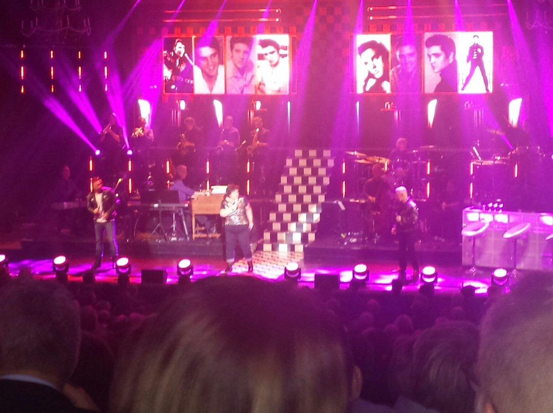 Malmo Konserthus-马尔默必去景点