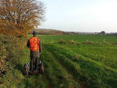 Gyrotrek du Beauvaisis-Rainvillers必去景点