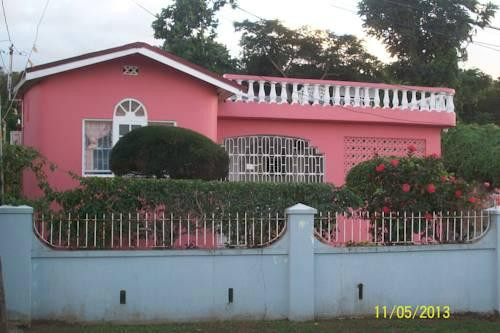 Tina's Guest House主图