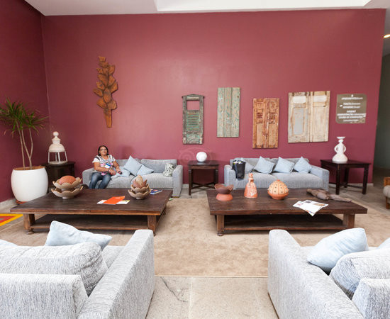 Gran Hotel Stella Maris Urban Resort & Conventions