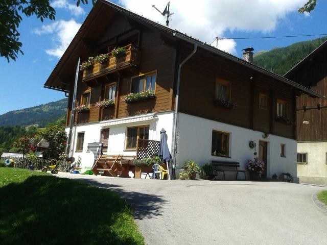 Bauernhof Lerchbaumer