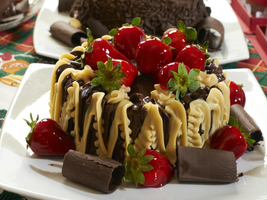 Doceria Fantasias Cotia