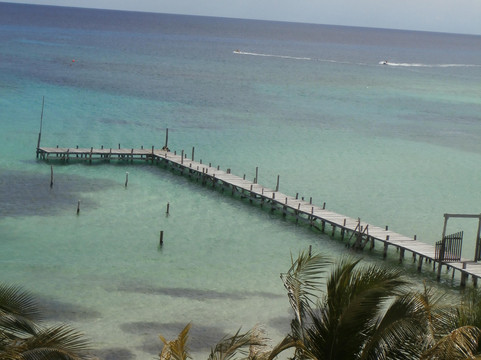 Costa Maya Tours -  Tours-Mahahual必去景点