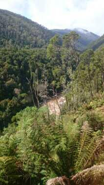 西海岸荒原铁路-斯特拉恩必去景点