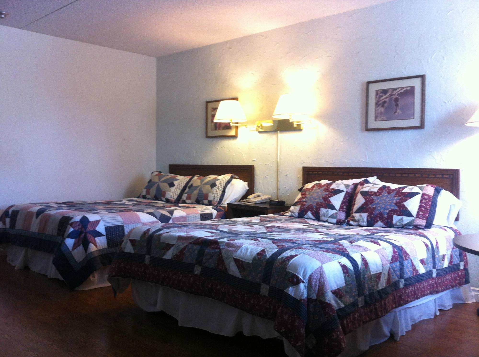 White Otter Inn-官方