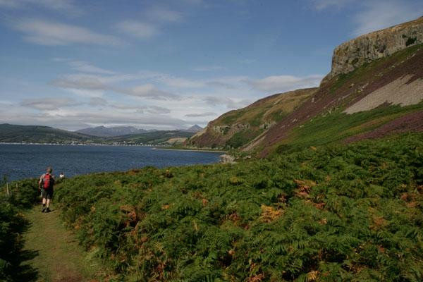 About Argyll Walking Holidays-格拉斯哥必去景点