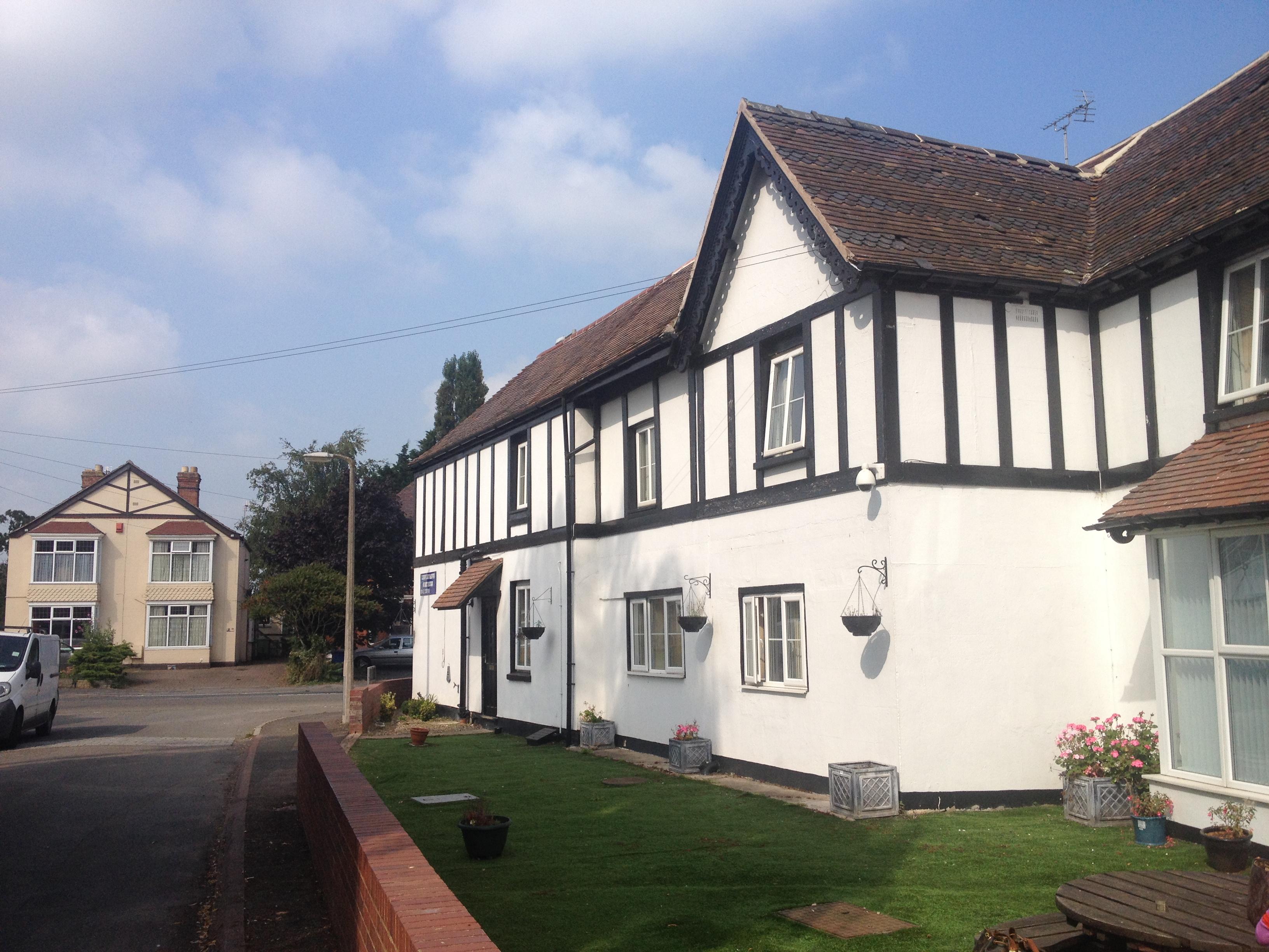 Longford Mews Guest House-官方