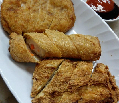 Tang Pin Kitchen主图