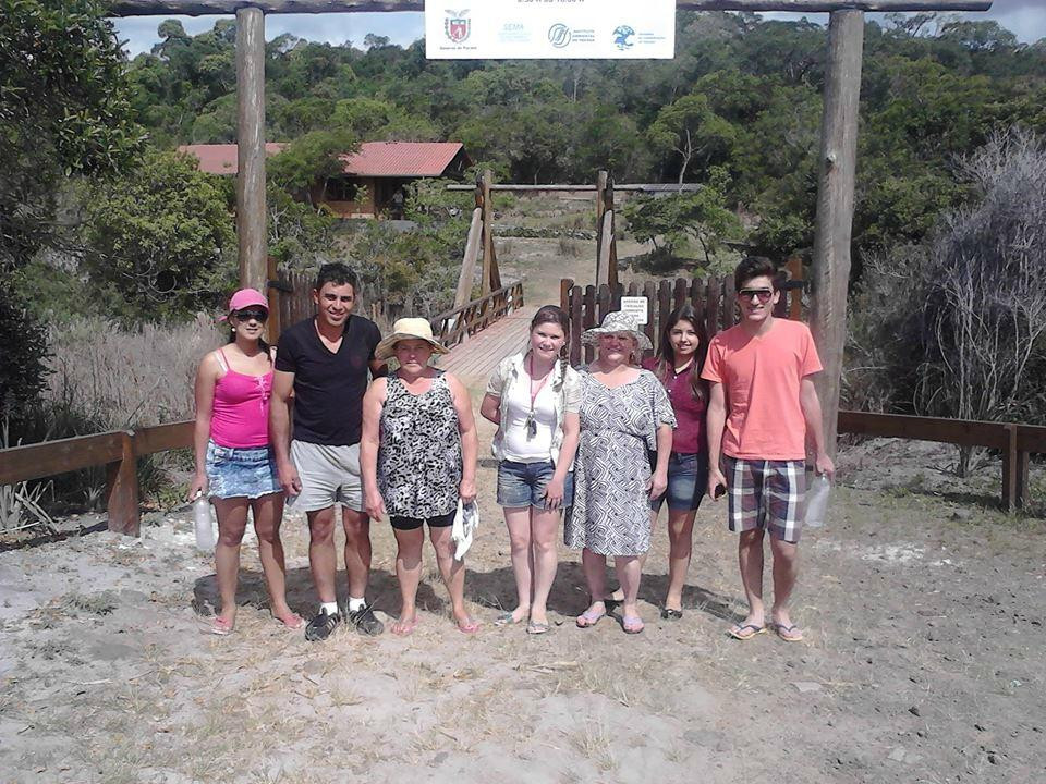 Jaguariaiva旅游攻略图片