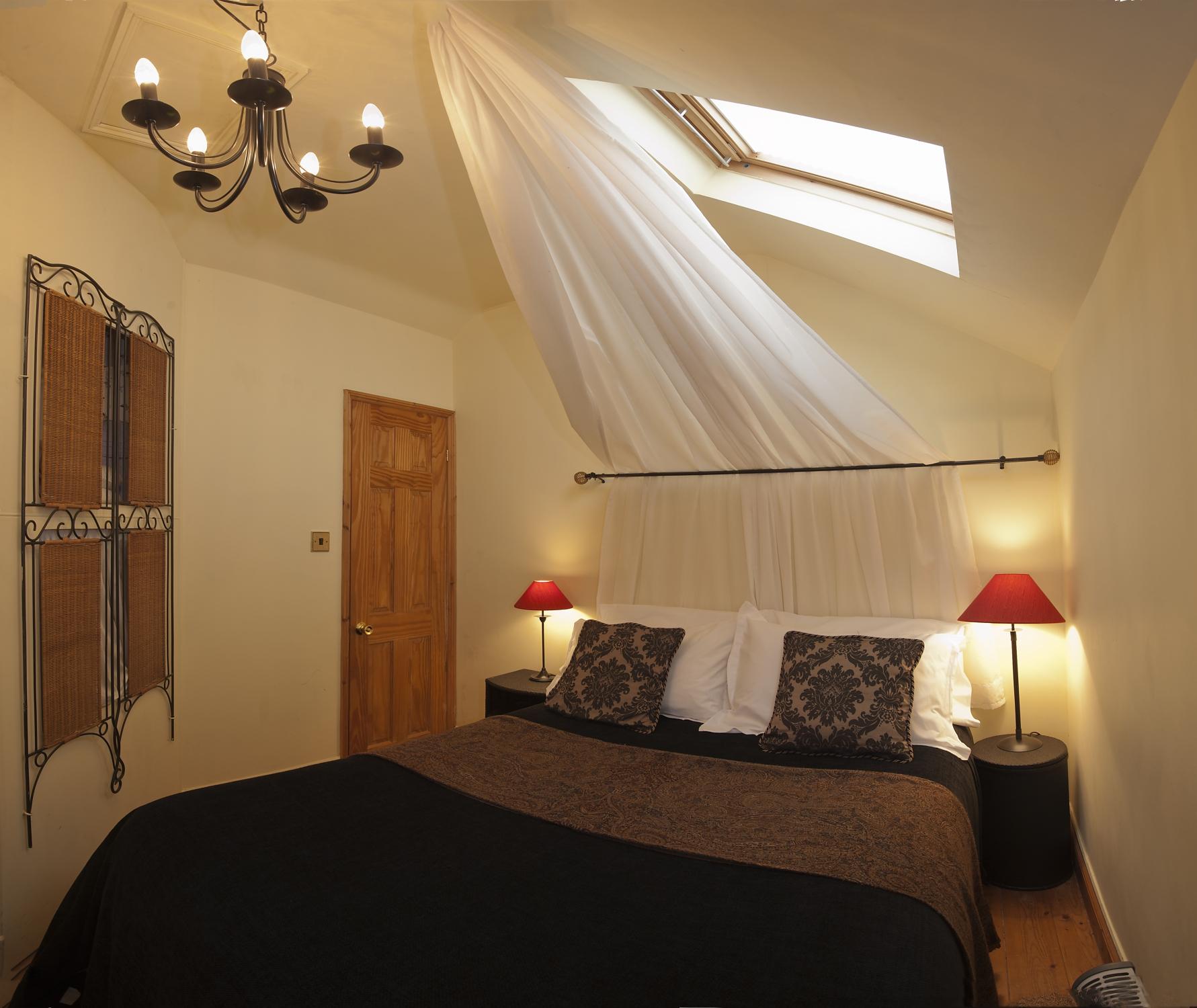The Travellers Rest-官方