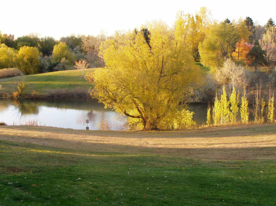 Majestic View Park and Nature Center景点图片