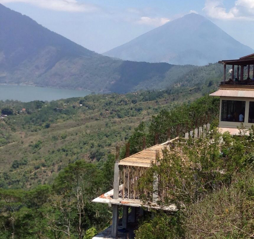 Putu Raka - Private Day Tours-登巴萨必去景点