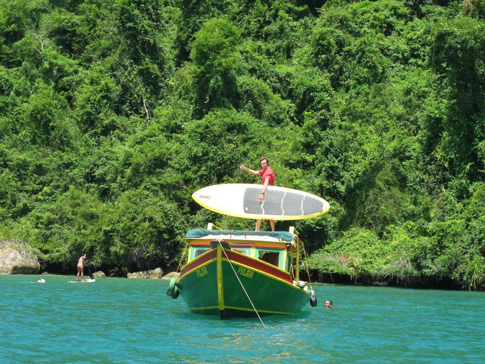 Casa do SUP Jabaquara景点图片