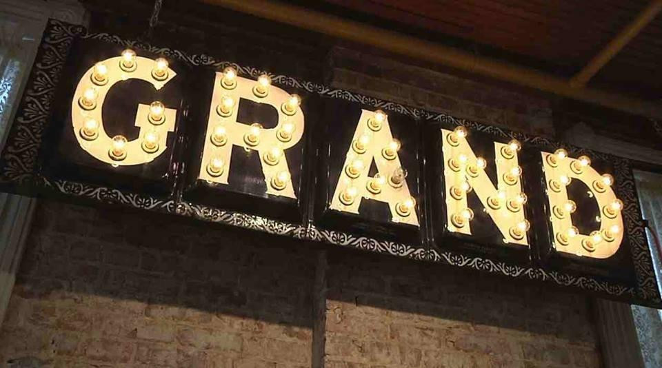 Grand Opera House of the South景点图片