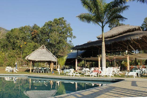 Hotel Nights Inn主图