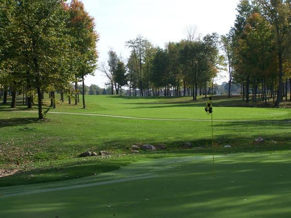 Bridgewater Golf Club-Auburn必去景点