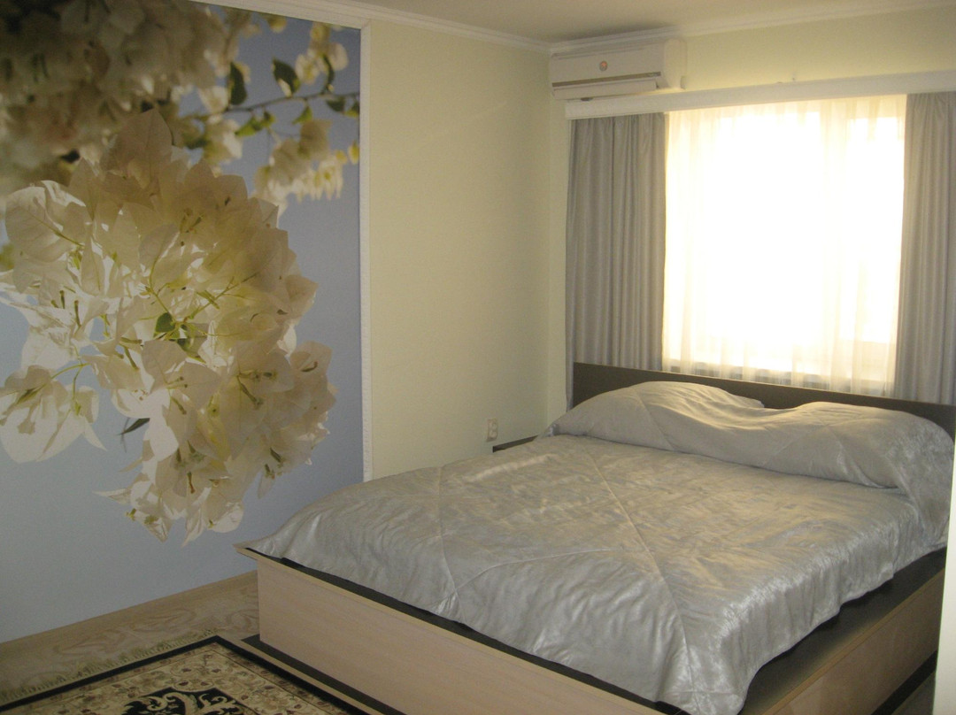 Georgiyevskaya Hotel主图