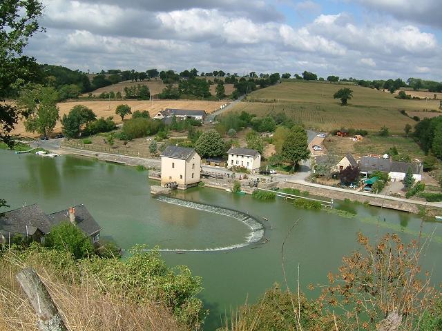 Le Moulin De Neuville-官方