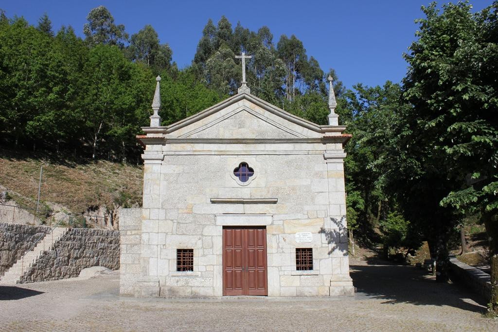 Santuário de Nossa Senhora da Orada景点图片