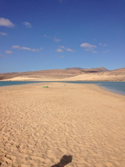 Morro del Jable景点图片