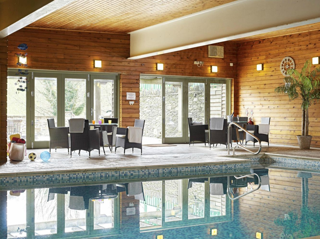 Flear Farm Cottages