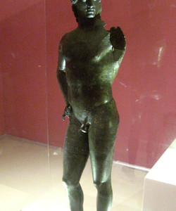 Bursa Archaeological Museum景点门票图片