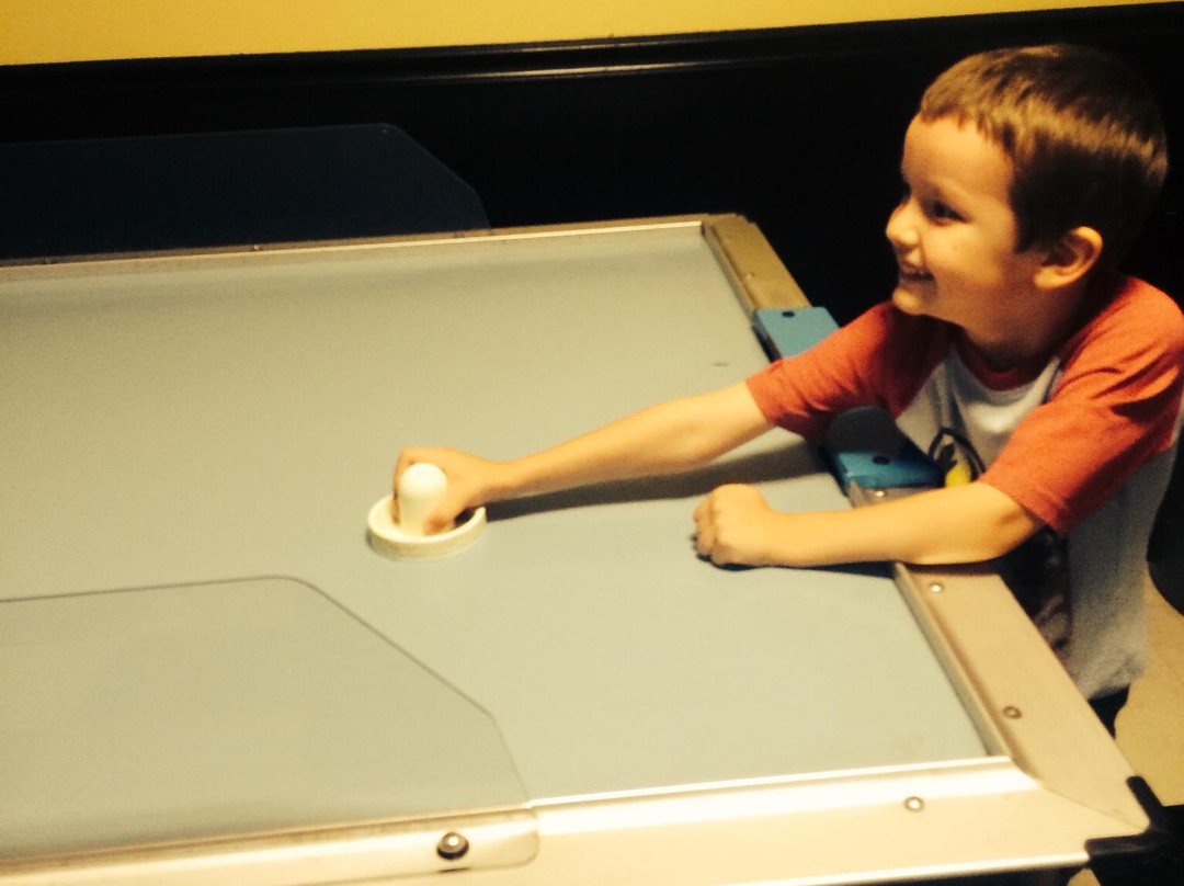 Wrightsville Pizza & Restaurant