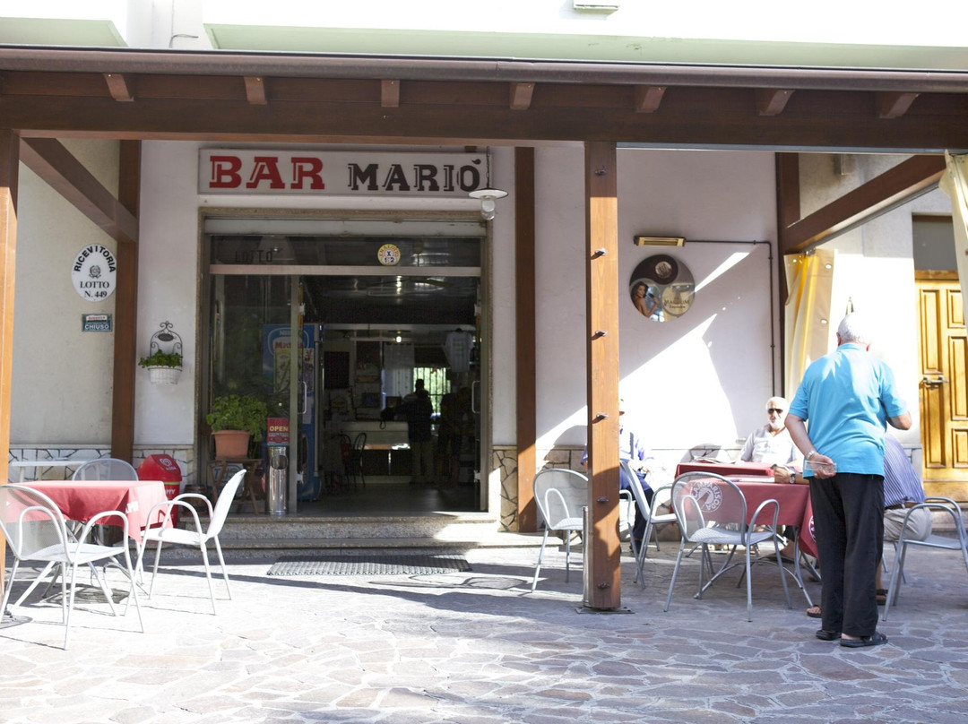 Bar dei Pini da Mario景点图片
