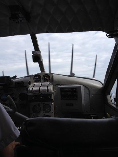 Harbour Air Seaplanes-Sechelt必去景点