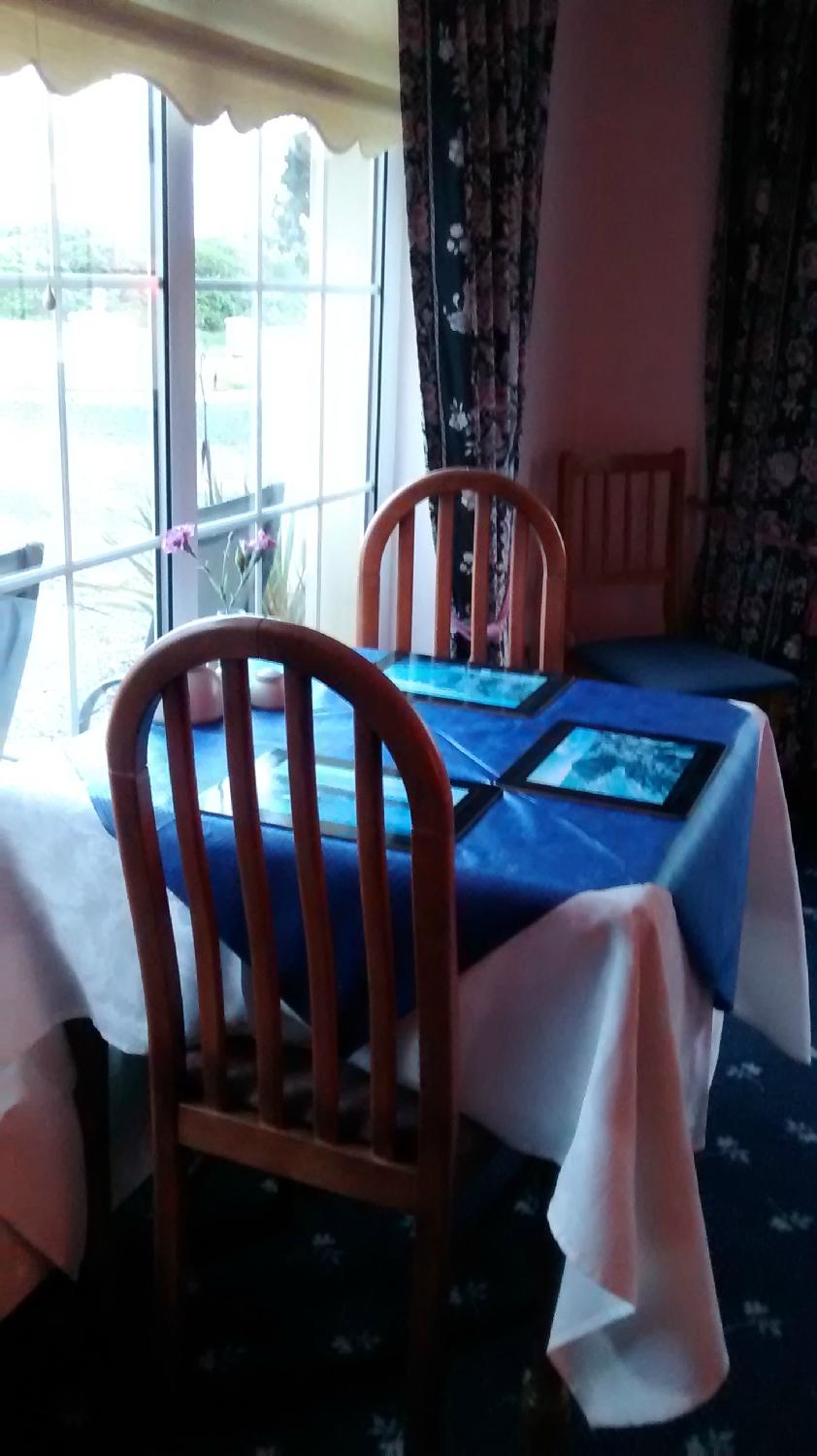 Murrayville B&B-餐饮