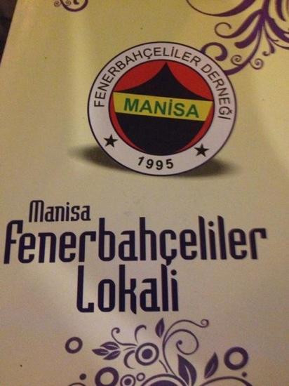Fenerbahceliler Lokali-Manisa必去景点