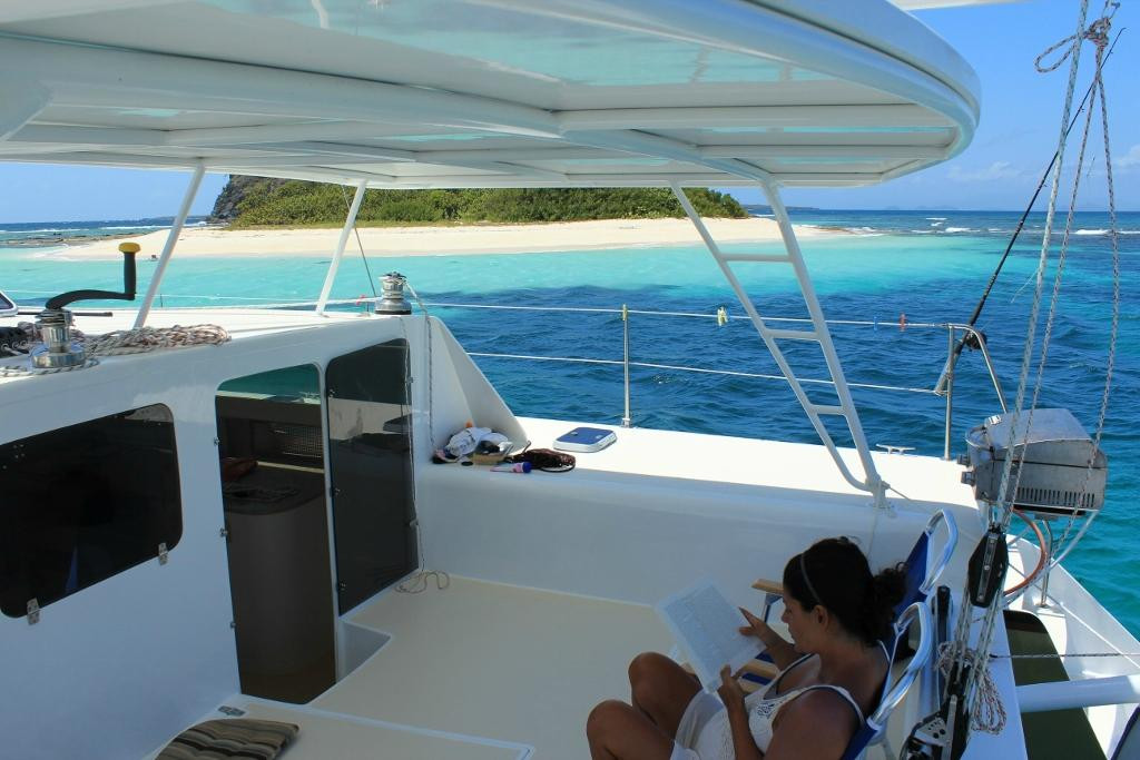 Sundara Sail Charters-Chaguaramas必去景点