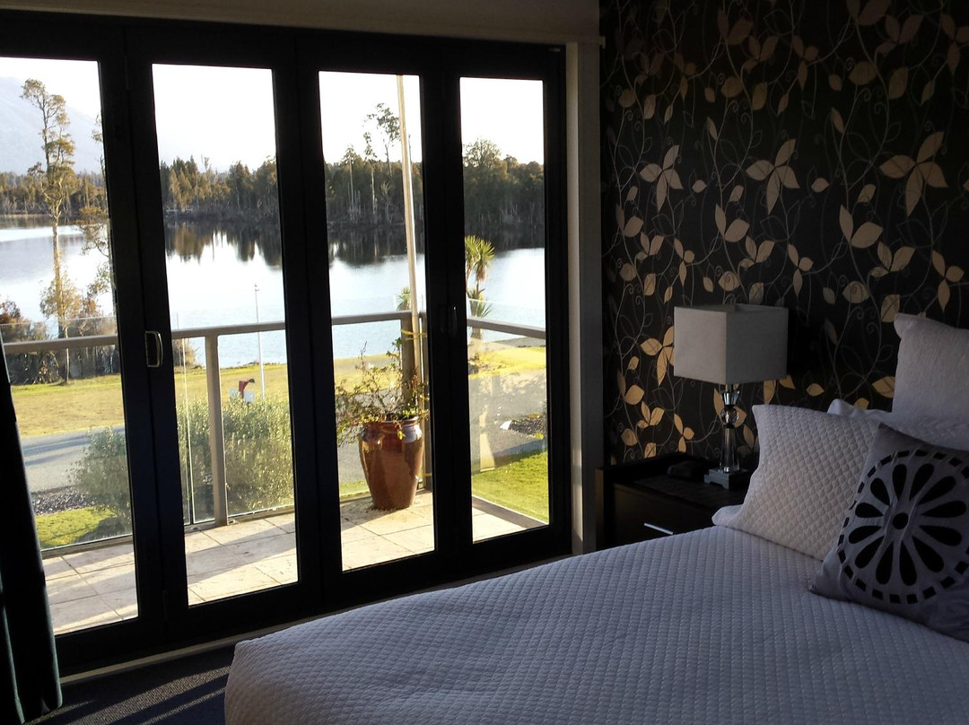 Aldamere Lodge