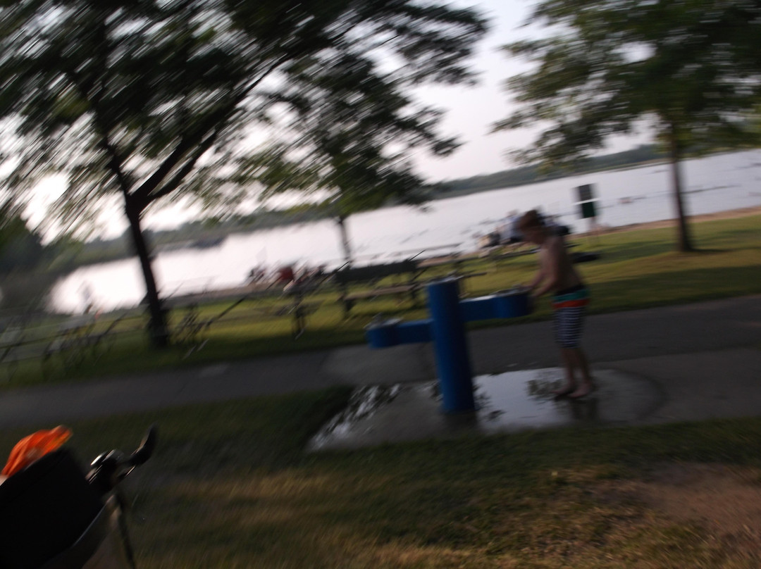 Kettle Moraine State Forest-威斯康星必去景点