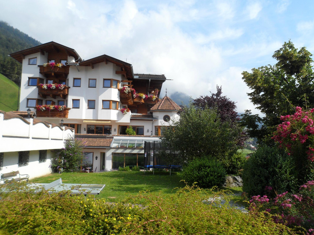Family Apart Stubai