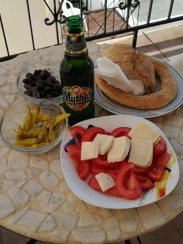 Municipal Market of Chania-干尼亚必去景点