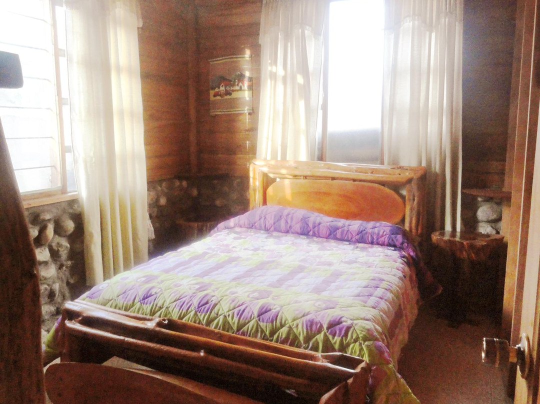 Cabanas Las Marias主图