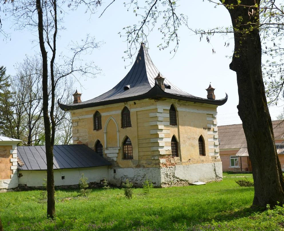 State Historical-Cultural Park Samchiki景点图片