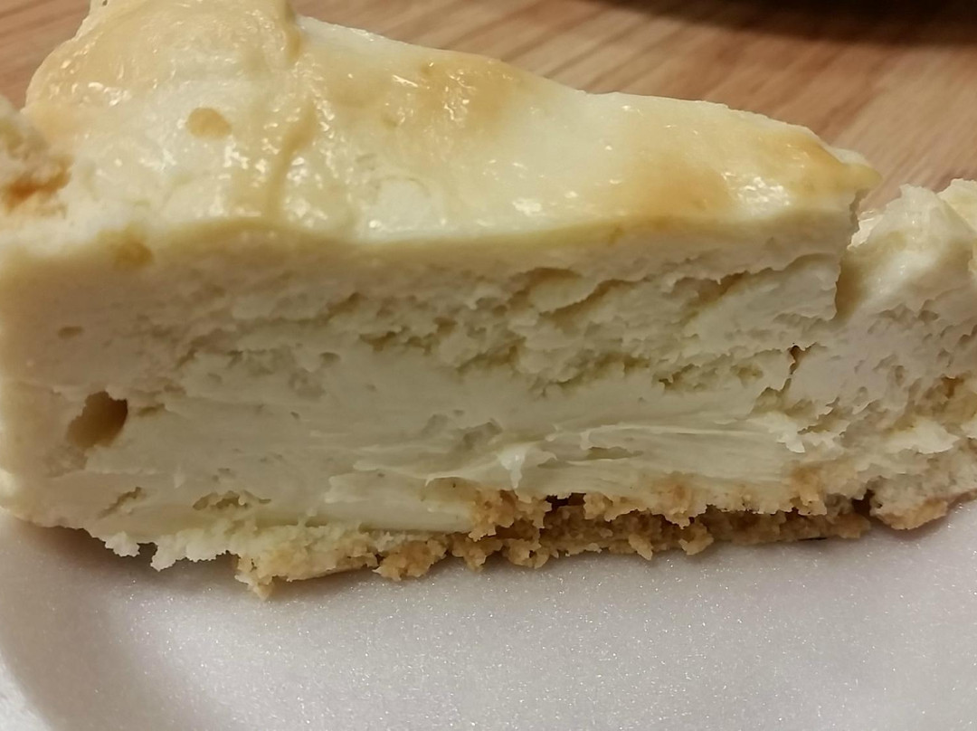 Marion餐馆和美食-Bruce's Fabulous Foods