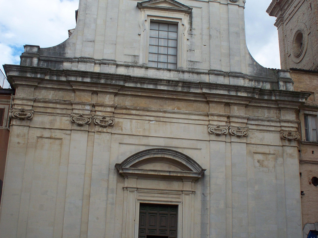 Chiesa di San Domenico景点图片