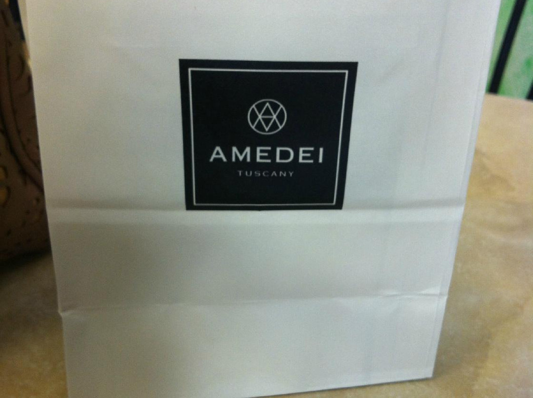 Amedei Toscana景点图片