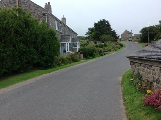 Trewey Farm B&B