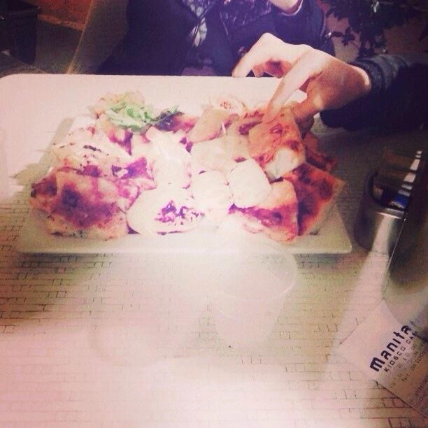 Manita Kiosko Wine Bar-San Severo必去景点