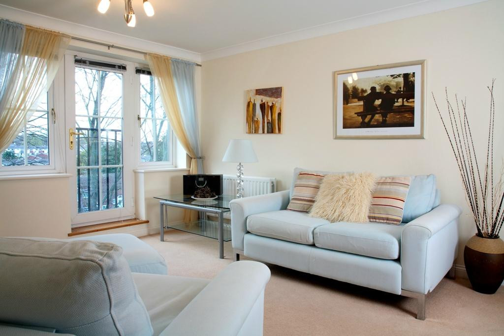 Westlands House Serviced Apartments