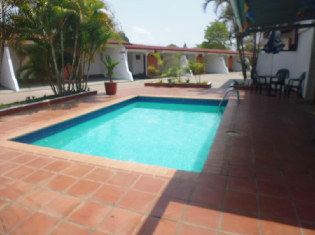 Hotel Carisabel